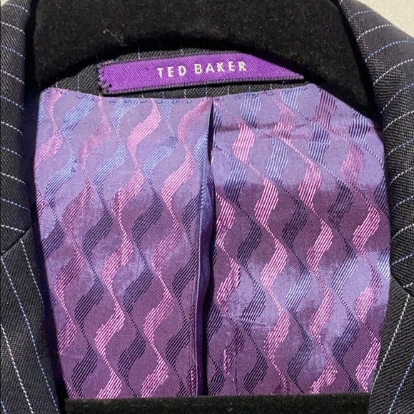 Ted Baker Endurance suit jacket - Picture 2 of 8